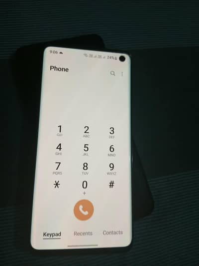 Samsung Mobile S10