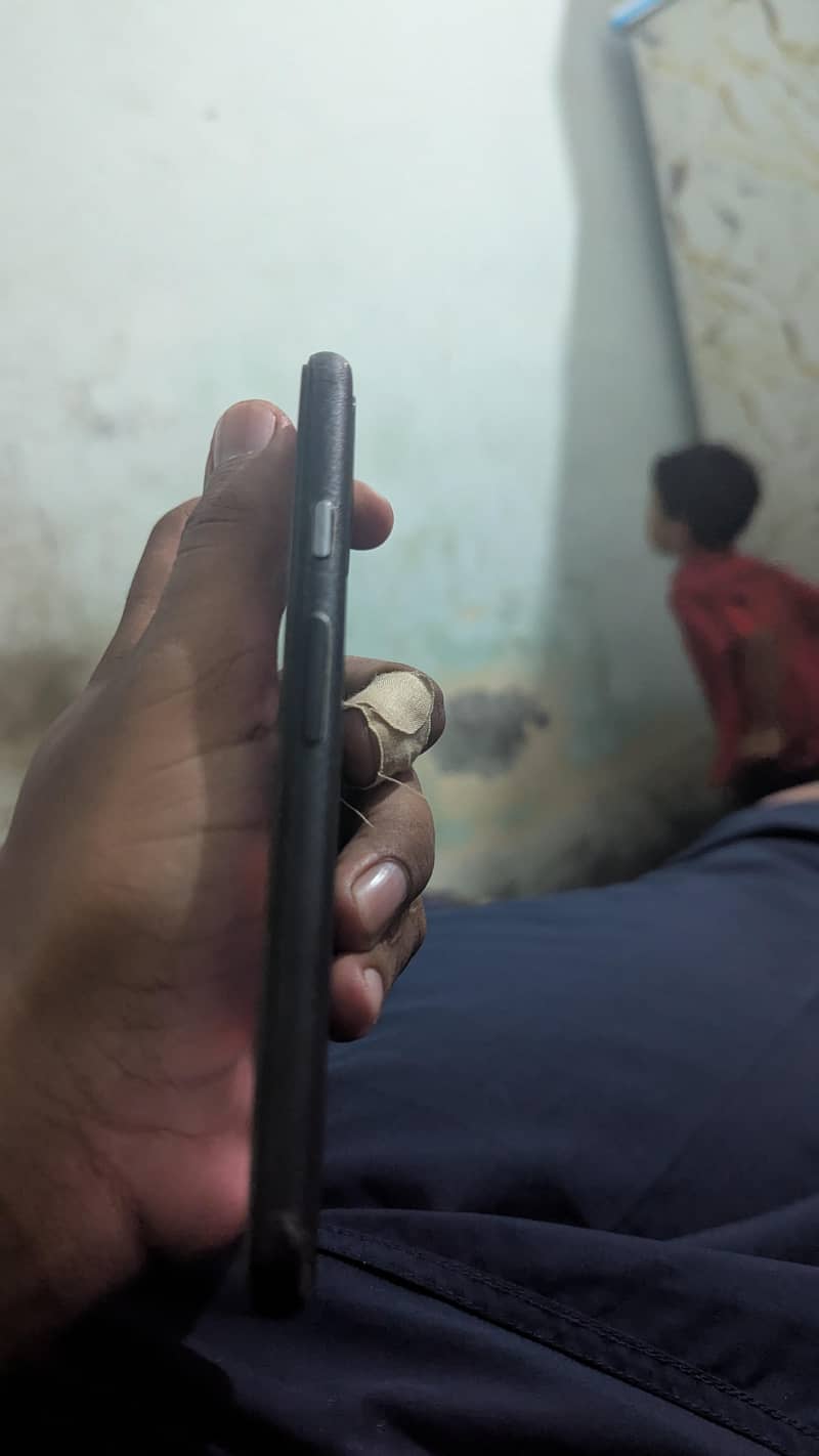 Google Pixel 5 3