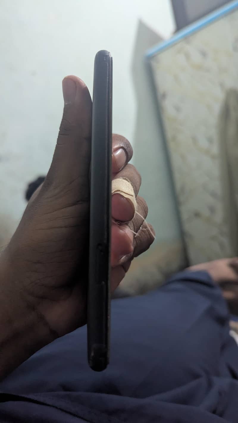 Google Pixel 5 5