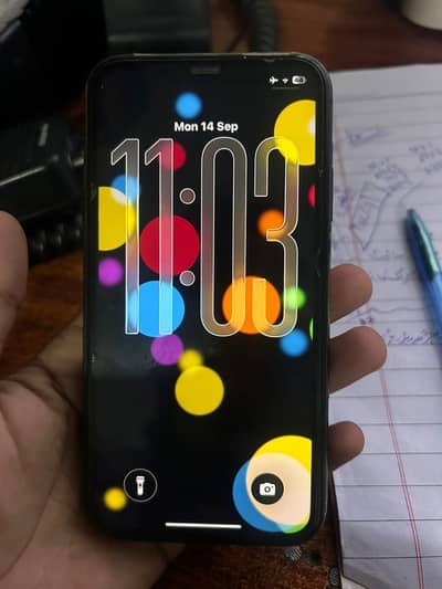 Apple iPhone 11