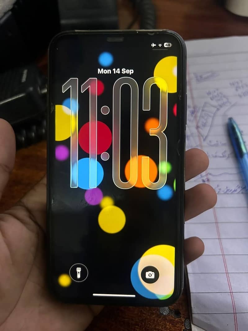 Apple iPhone 11 0