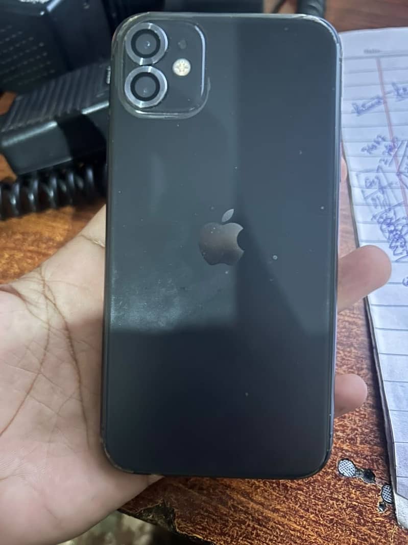 Apple iPhone 11 1