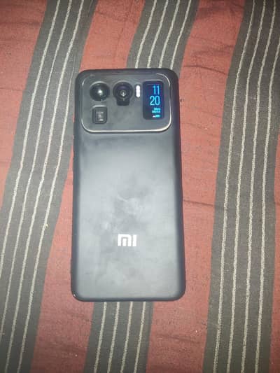 Xiaomi Mi 11 Ultra