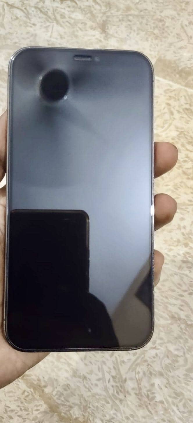 iPhone 12 Pro 1