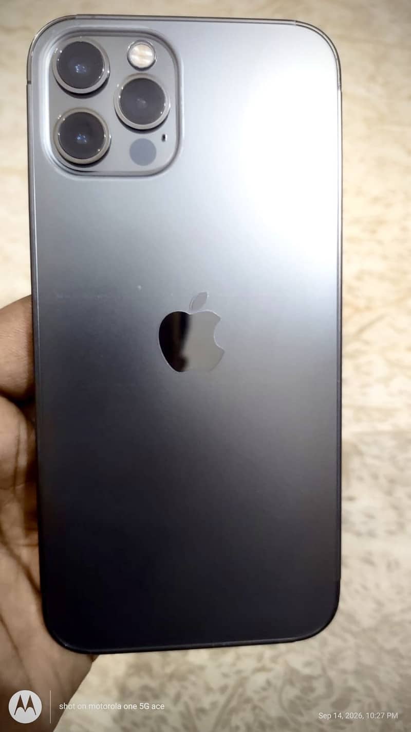 iPhone 12 Pro 2