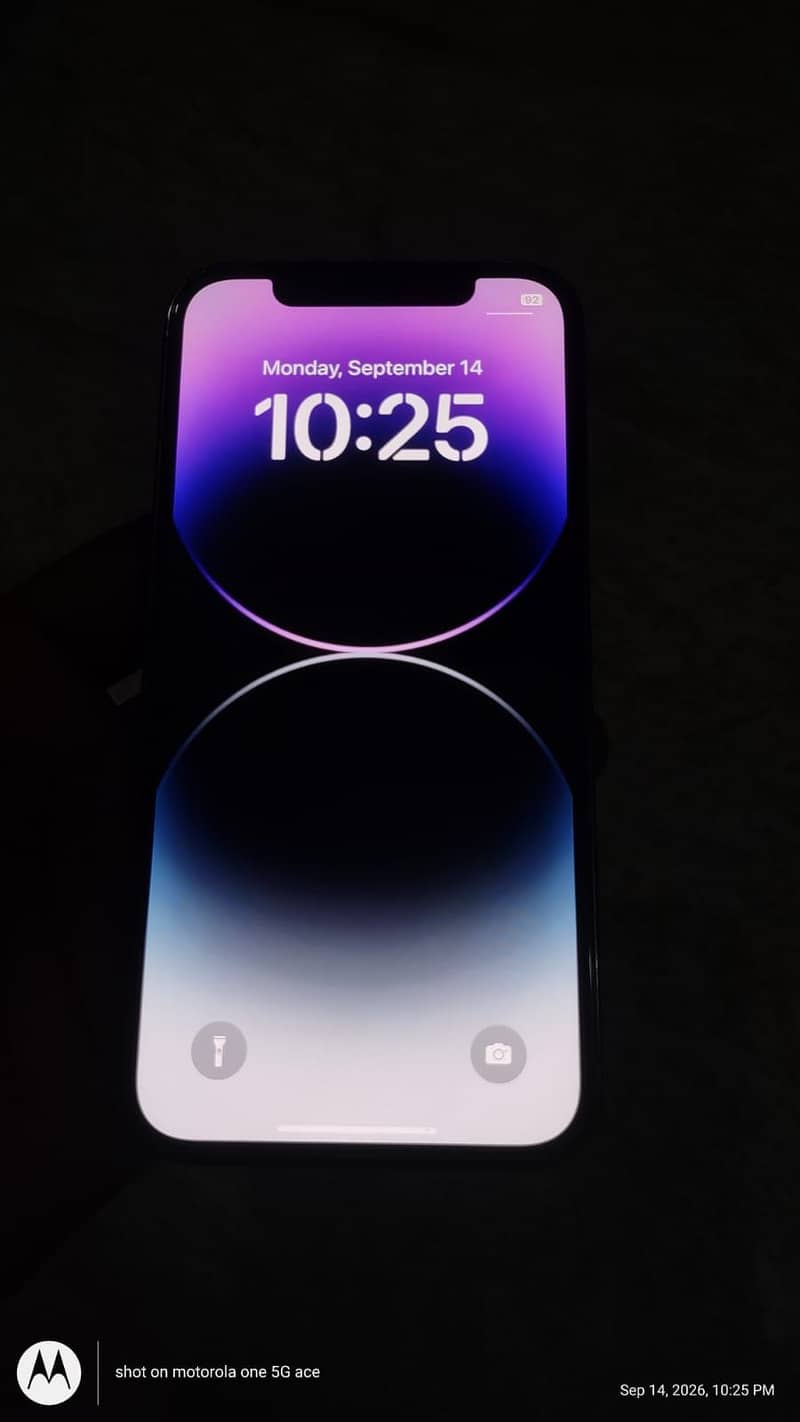 iPhone 12 Pro 5