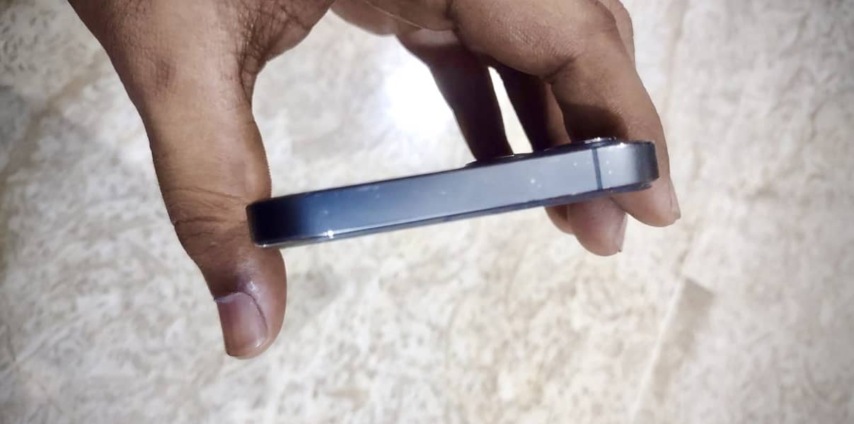 iPhone 12 Pro 7