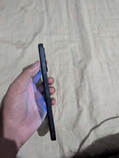 Infinix Hot 30 Play