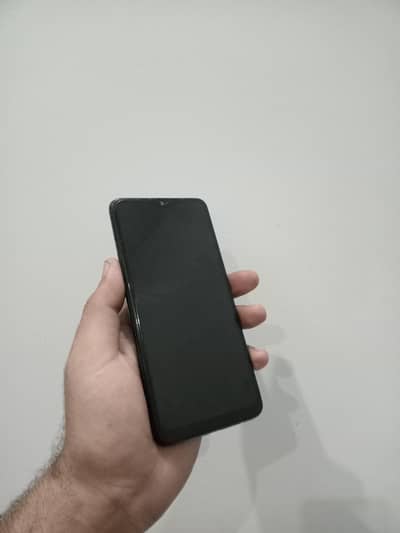 Samsung Mobile A20s