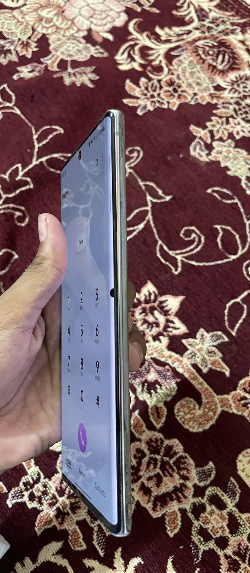 Samsung Mobile Note 10 Plus 1