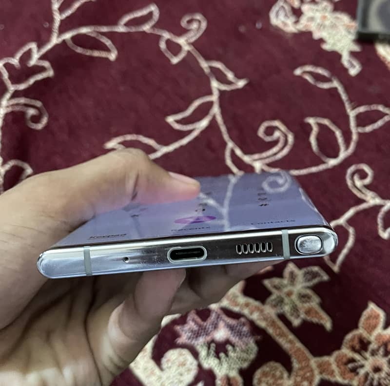 Samsung Mobile Note 10 Plus 4