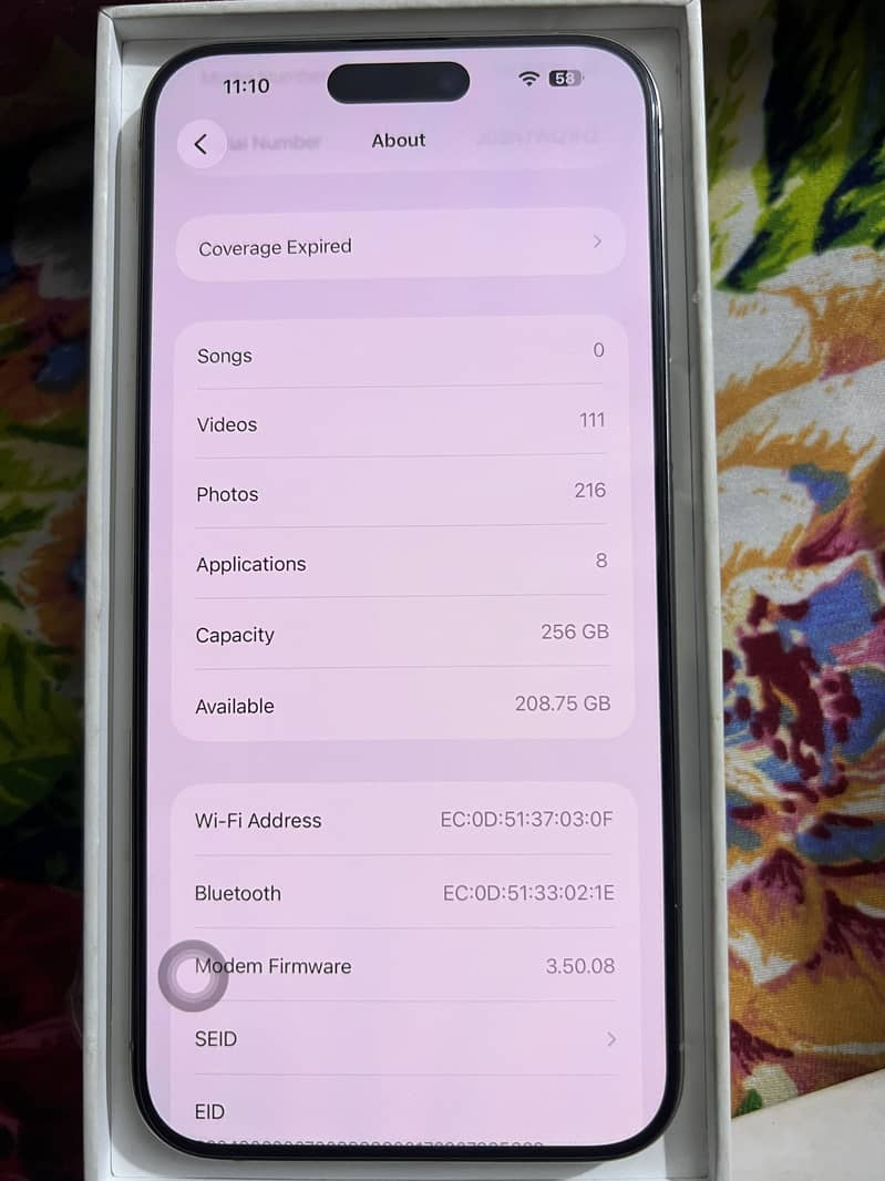 Apple iPhone 15 Pro Max 1