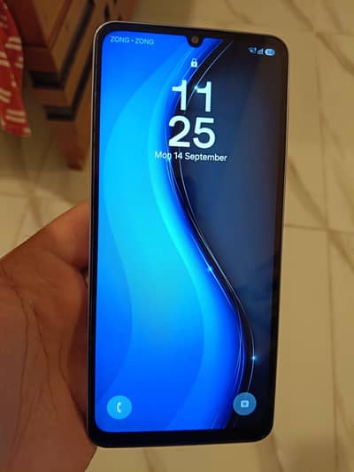 Samsung Mobile A07