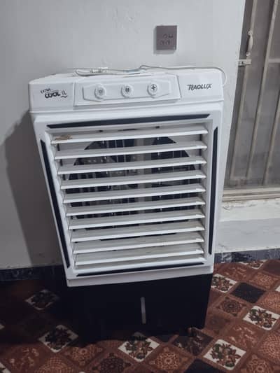 Good condition air cooler just like new used only in one season