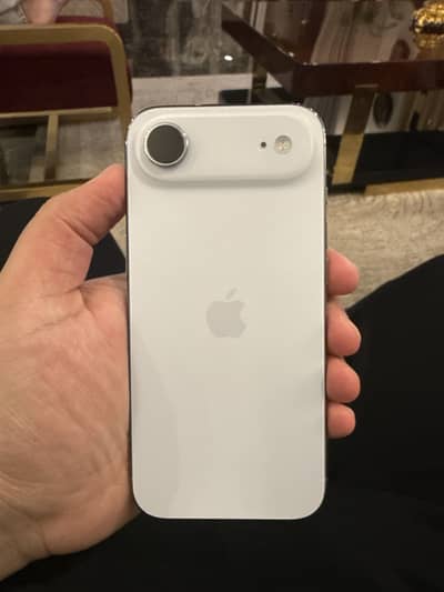 Apple iPhone 17 Air