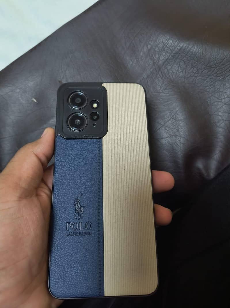 Xiaomi Redmi Note 12 1