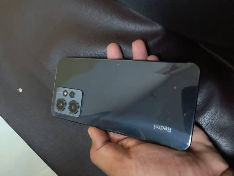Xiaomi Redmi Note 12 2