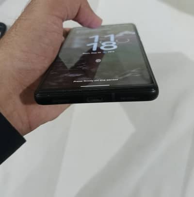 Google Pixel 6a