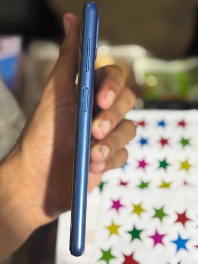 Samsung Mobile A12