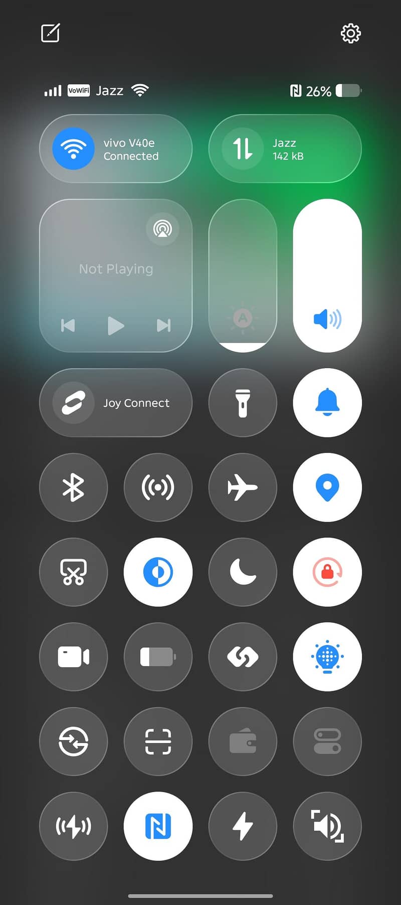 Infinix Note 40 1