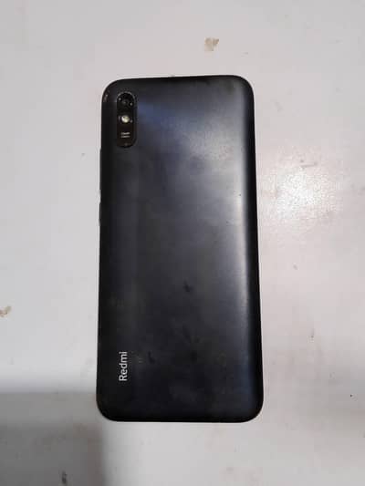 Xiaomi Redmi 9A
