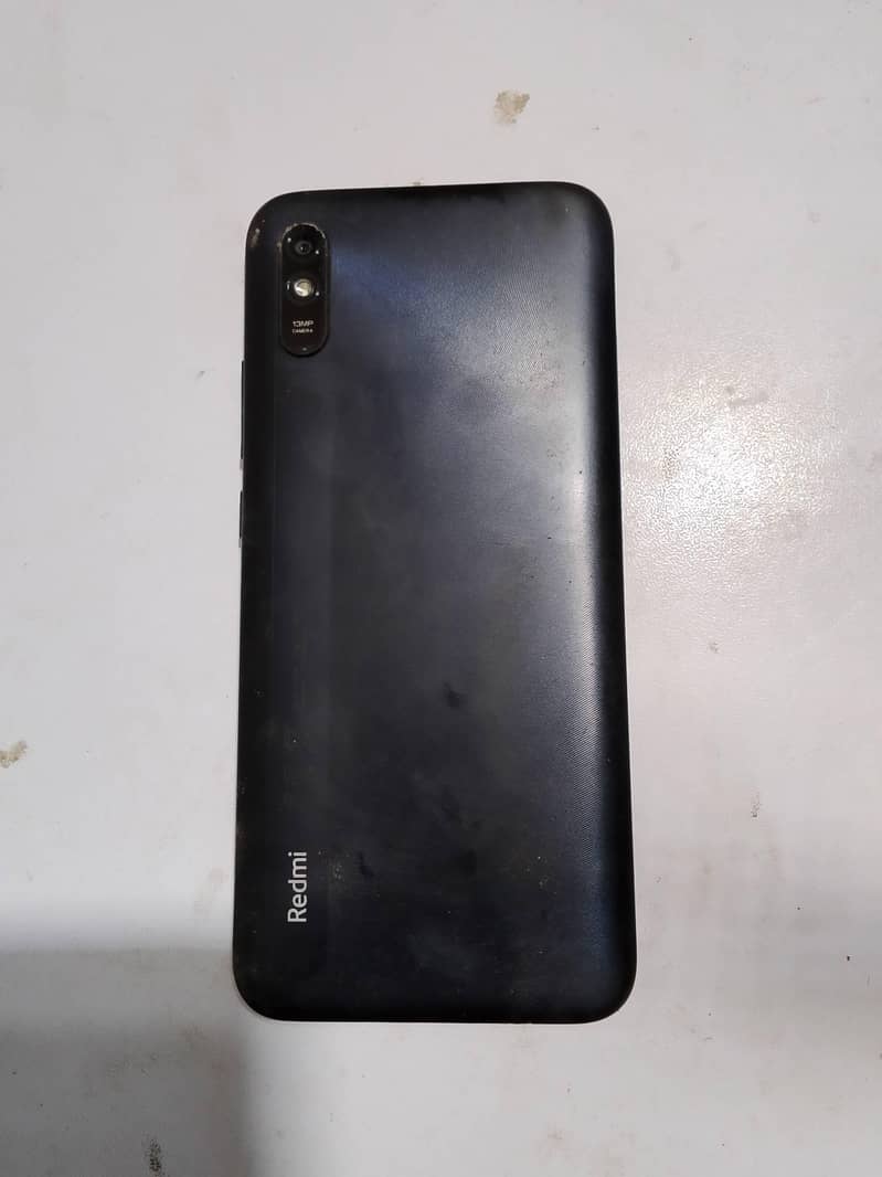 Xiaomi Redmi 9A 0