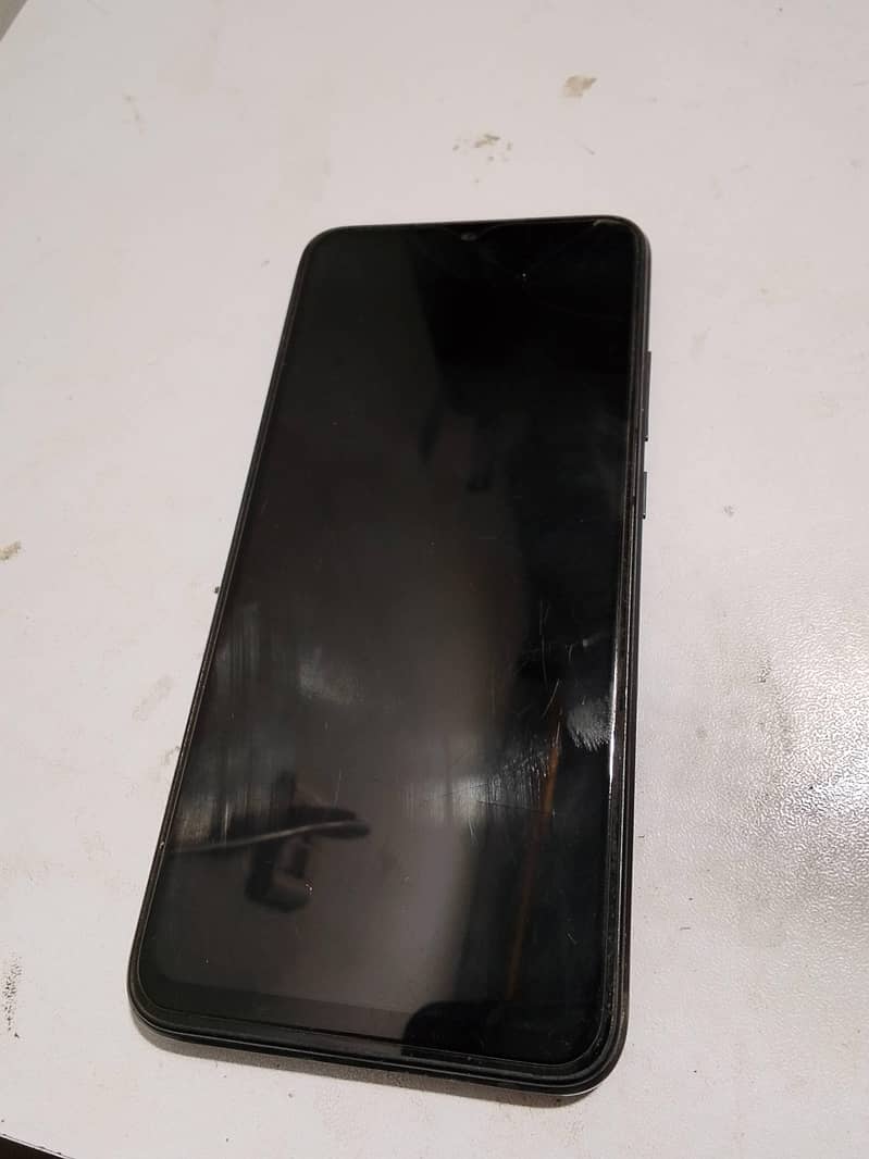 Xiaomi Redmi 9A 2