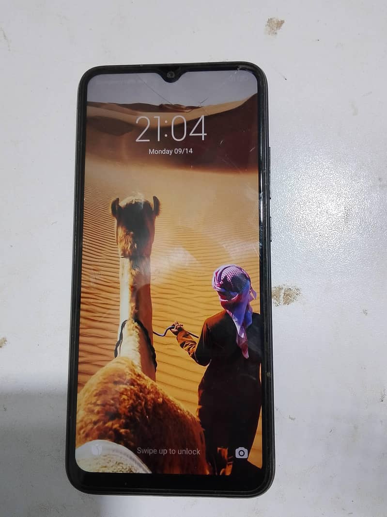 Xiaomi Redmi 9A 5
