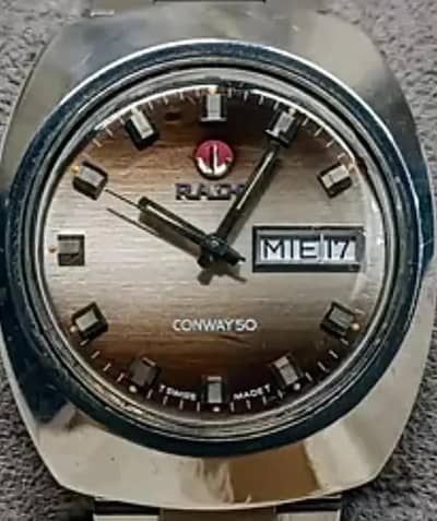 rado diastar conway casio Seiko 5 citizen westend Omega rolex longines