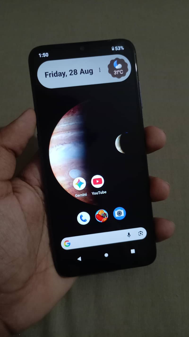 Nokia G10 1