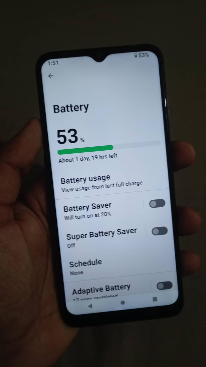 Nokia G10 6