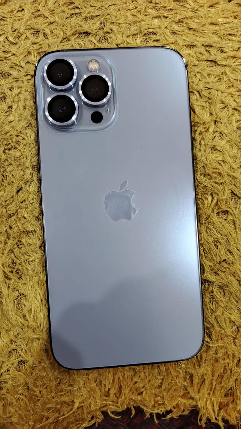 Apple iPhone 13 Pro Max 0