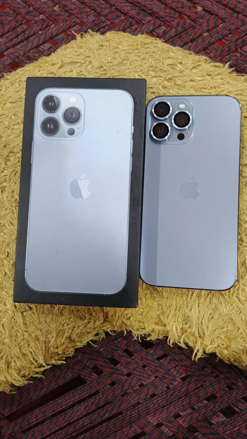 Apple iPhone 13 Pro Max 2