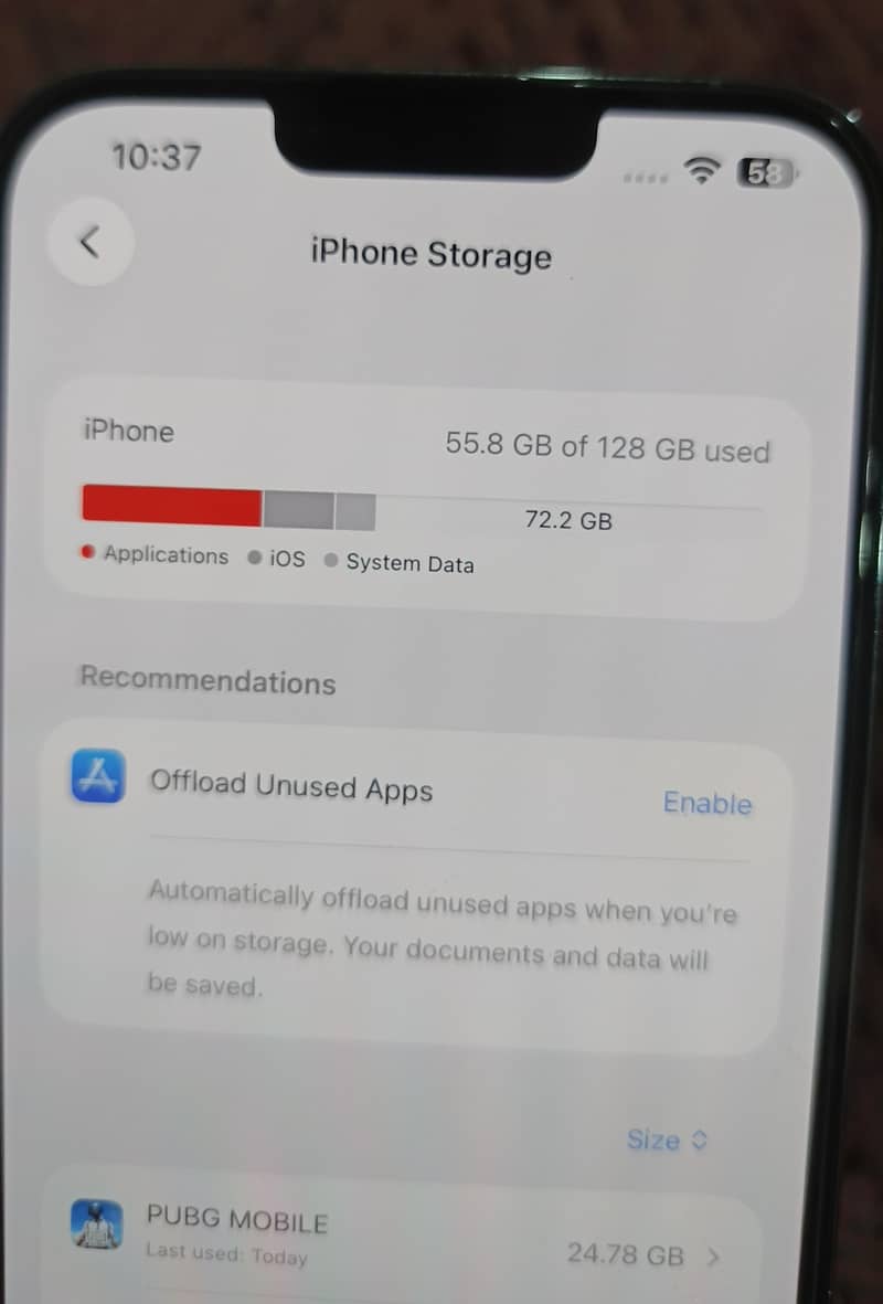 Apple iPhone 13 Pro Max 13