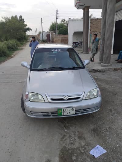 good condition