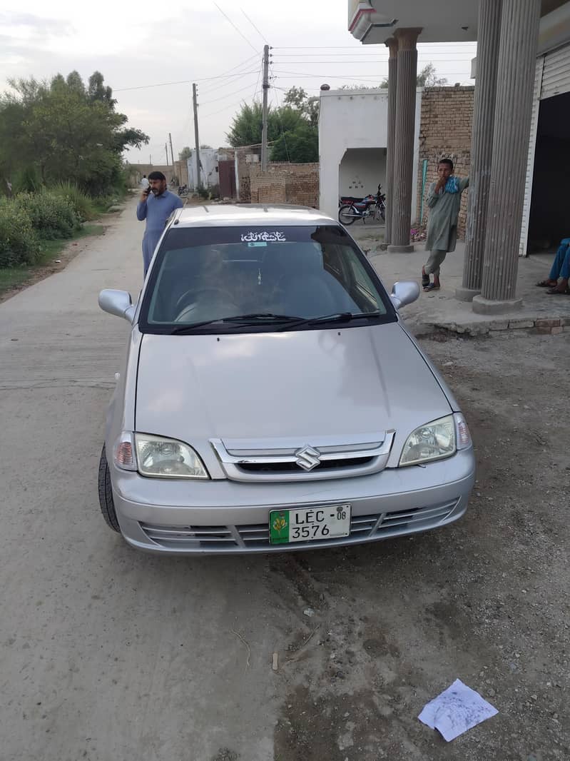 good condition 0