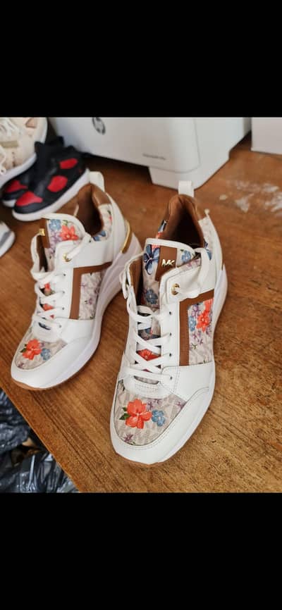 Mk orignl shoes