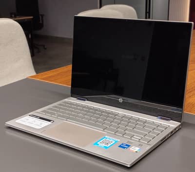 HP Pavilion 15  Ryzen 7