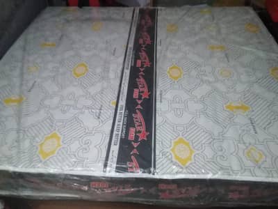 Matras for sail new not use depth 8 inch queen size