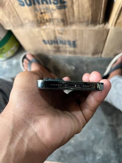 Apple iPhone 13 Pro (FU)