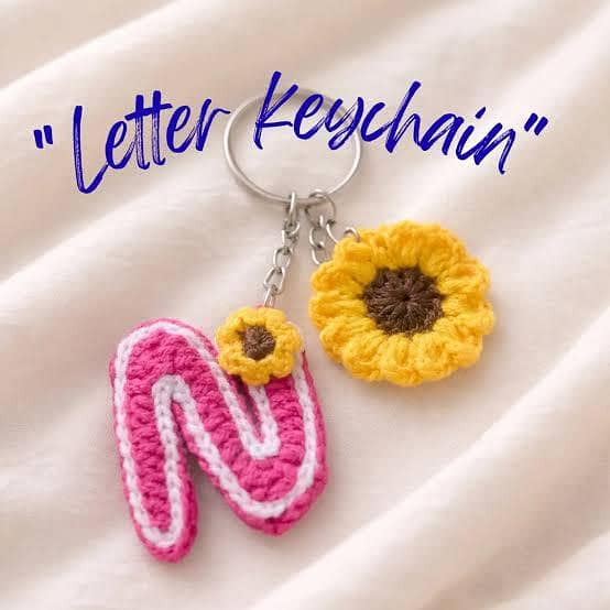 keychian 4