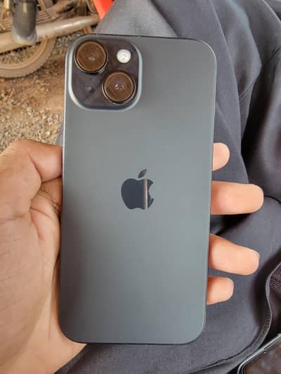 Apple iPhone 15