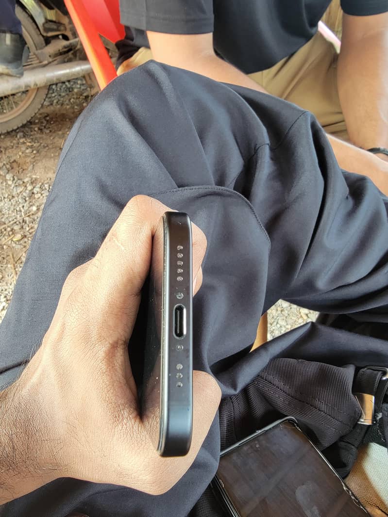 Apple iPhone 15 1
