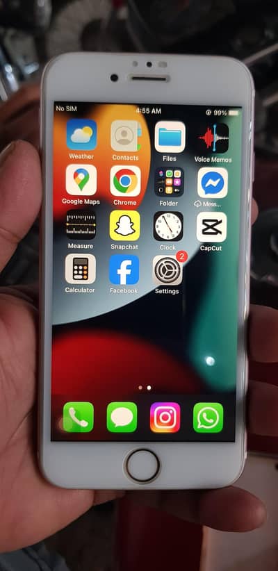 Apple iPhone 6S