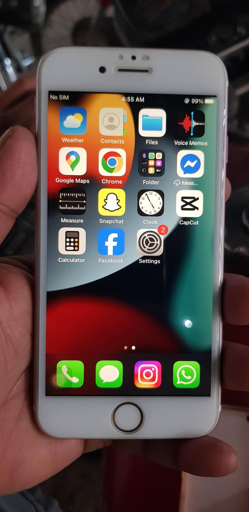 Apple iPhone 6S 0