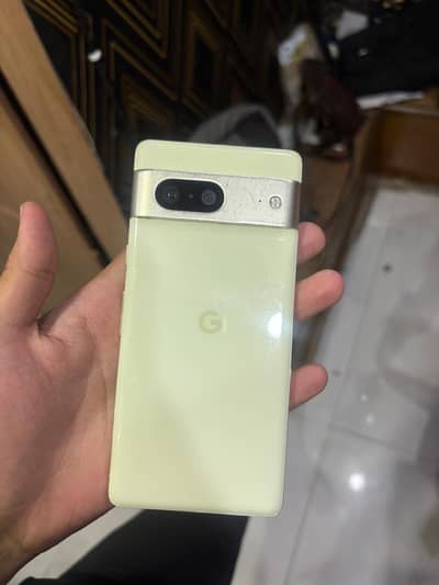 pixel 7