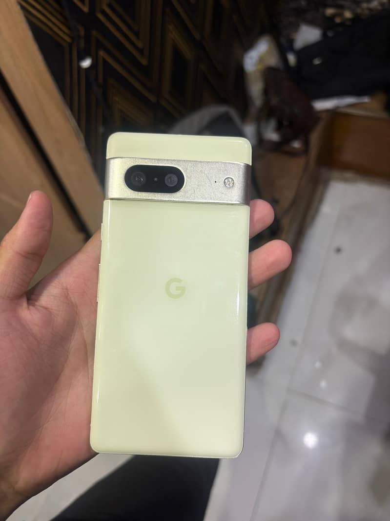 pixel 7 1