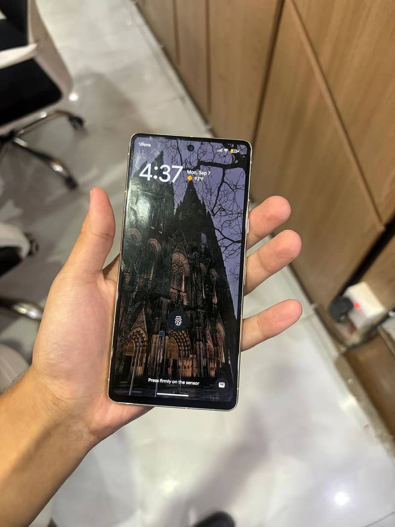 pixel 7 2