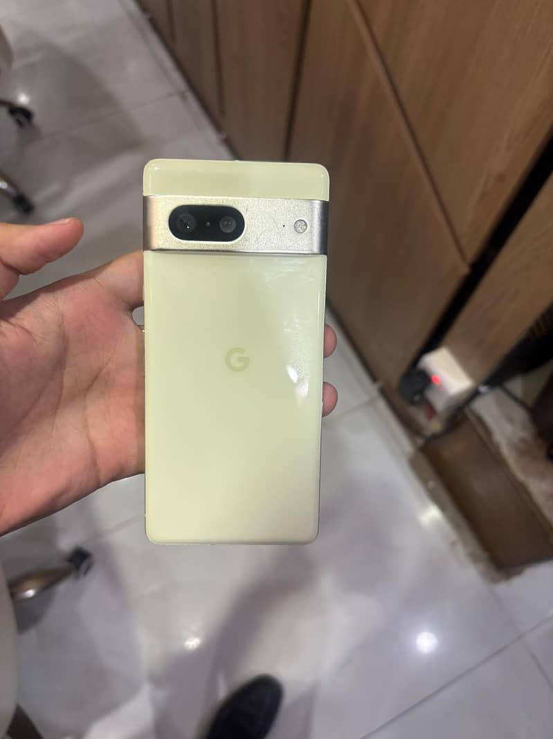 pixel 7 3