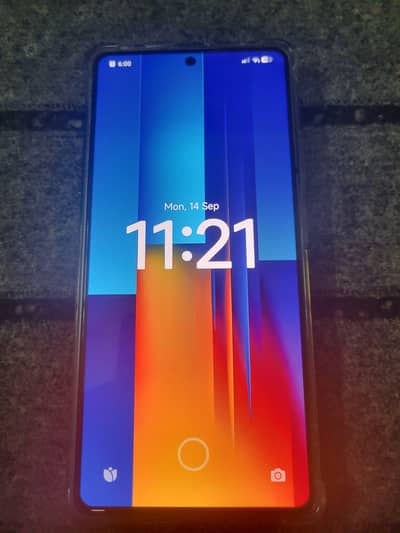 Xiaomi Redmi Note 13 Pro